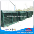 decorative wire fence / high security fence with low price